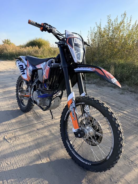 Geon gns 300 stan 10/10