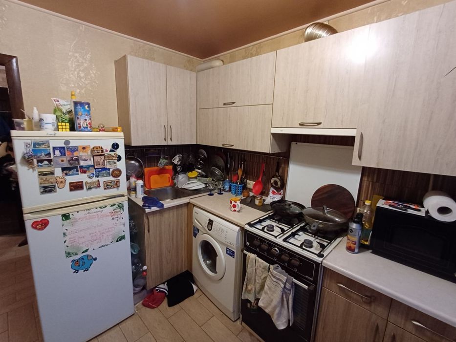 Продаю 2 комнатную квартиру по ул.Космонавтов 130