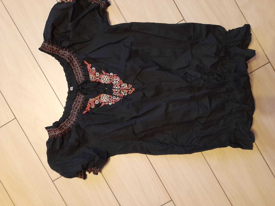 Koszule  bluzki cz 2