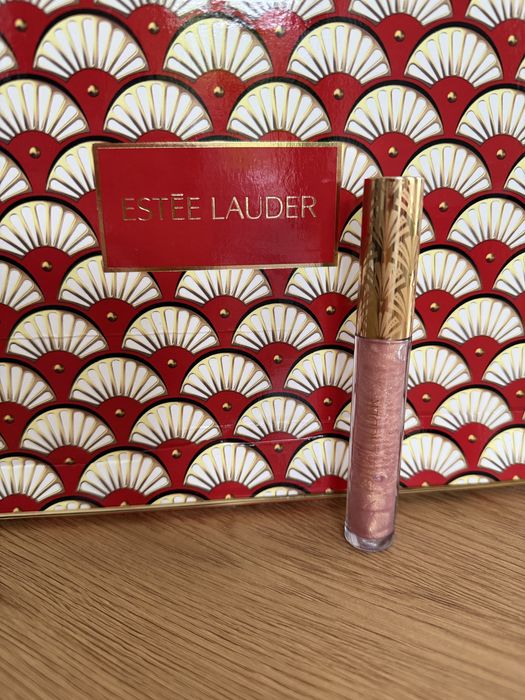 Estee Lauder blyszczyk do ust pomadka Beneath The Sheen