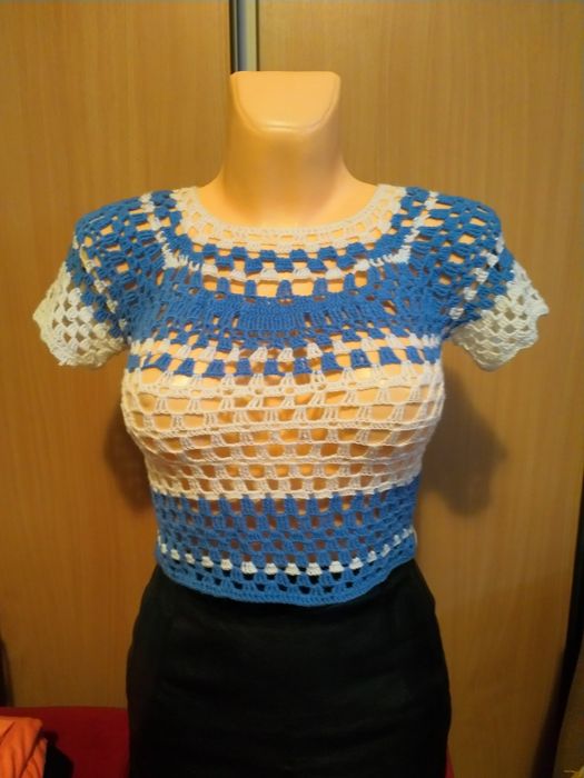 Top rękodzieło/handwork