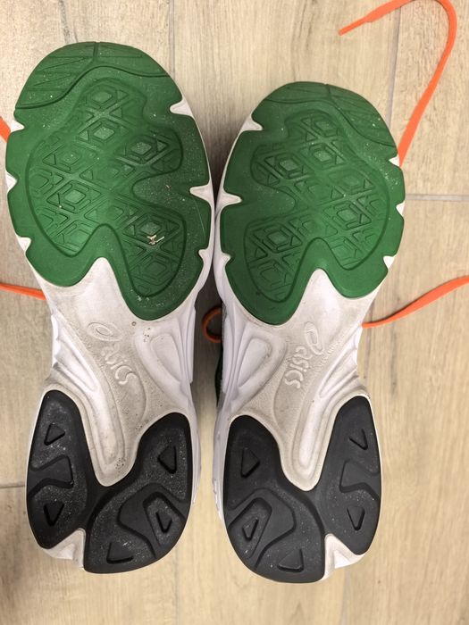 Buty sportowe Męskie Acics GEL