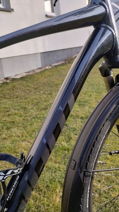 Sprzedam Giant roam disc 1 2024 rozmiar L