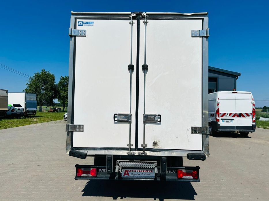 Iveco 35c13