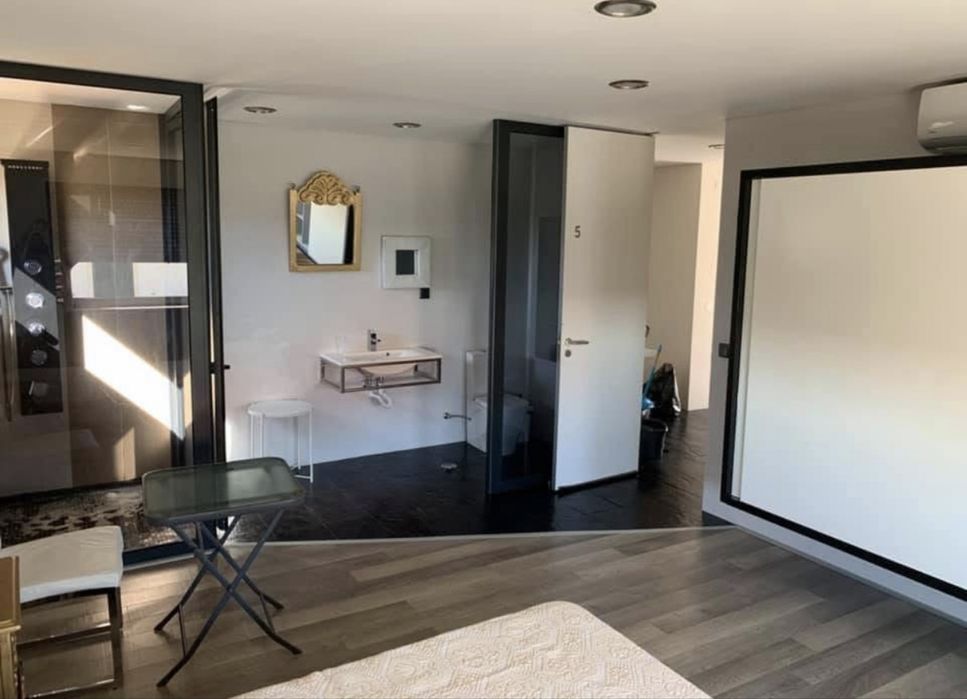 Suite de luxo em alenquer