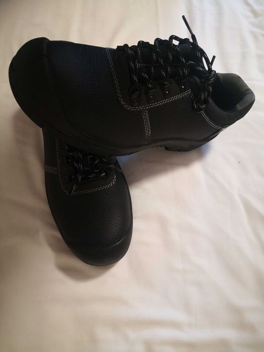 Робоче спец взуття фірми Feldtmann German