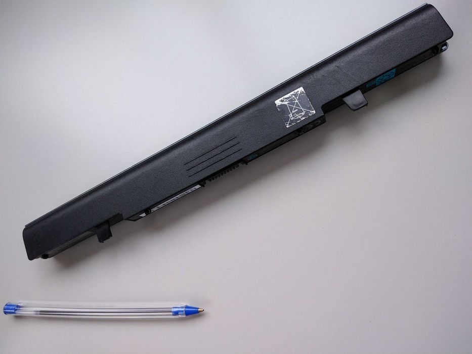 Bateria para portátil Toshiba