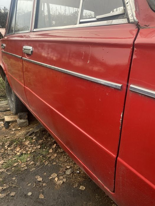 Продам дваері ваз 2106 в чудовому стані