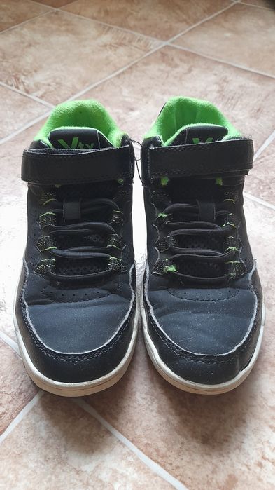 Buty jesienne dla chłopca VTY rozm.31