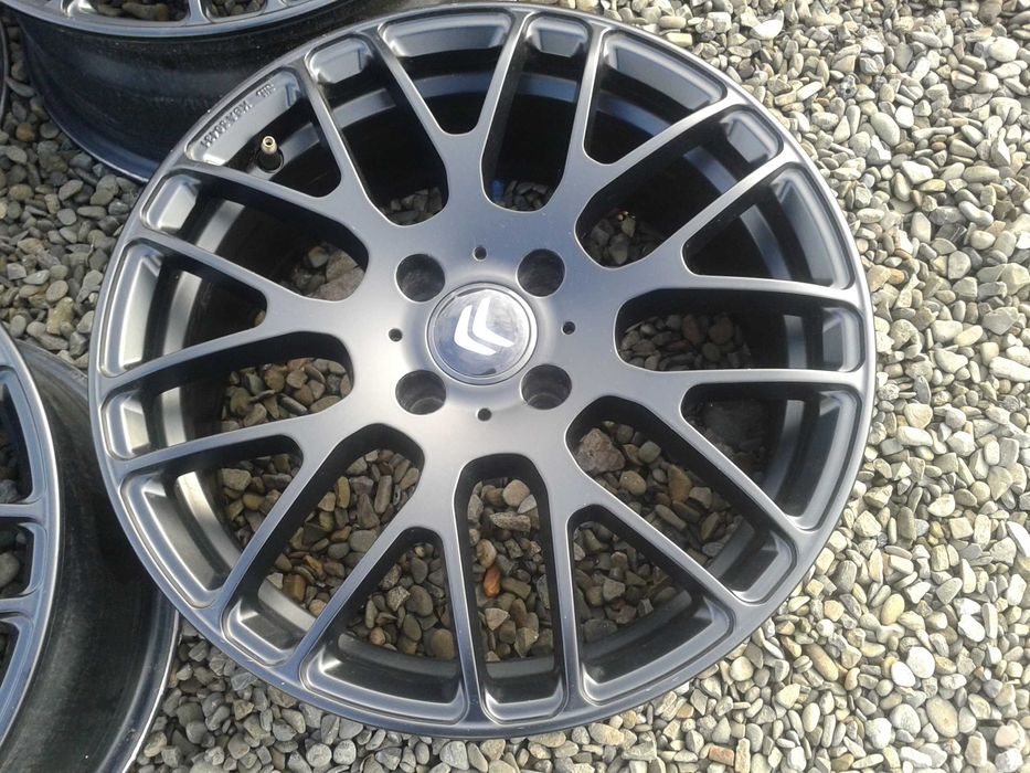 felgi r17 4x108 platin 308 citroen c3 207 c4 cactus mielec crossland