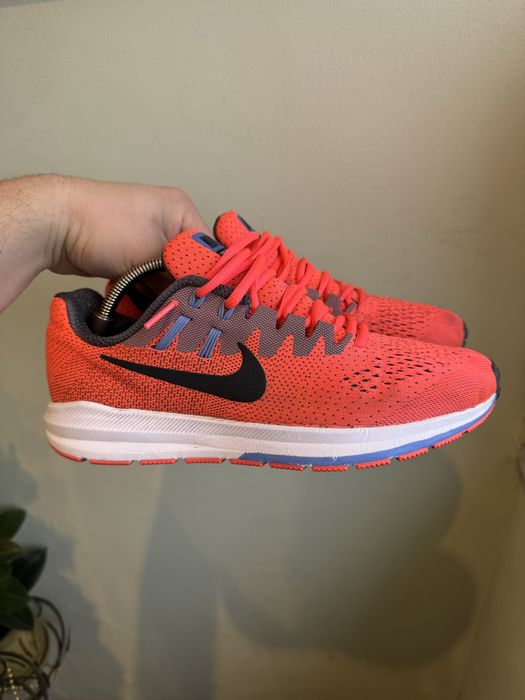 Кросівки Nike Zoom Structure 20