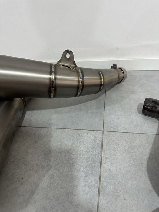 Bmw r nine t carias peças