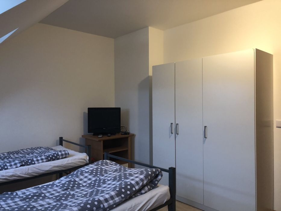 pokoje, noclegi dla pracowników 23zl / doba plus oplaty