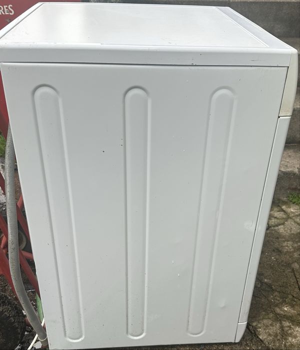 Maquina de lavar roupa 8kg