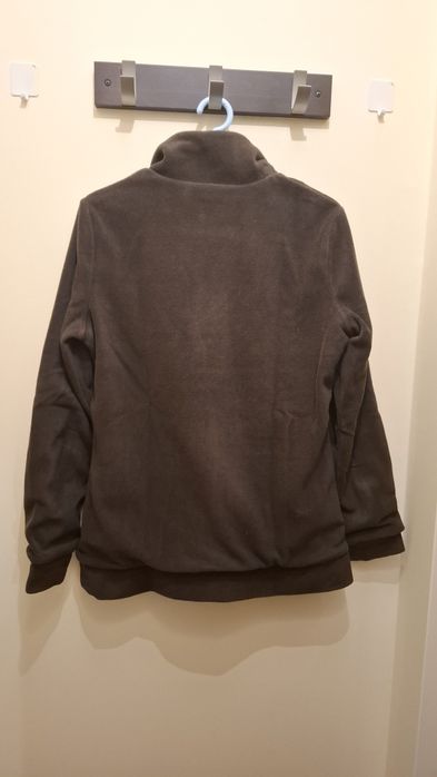 Camisola polar quebramar