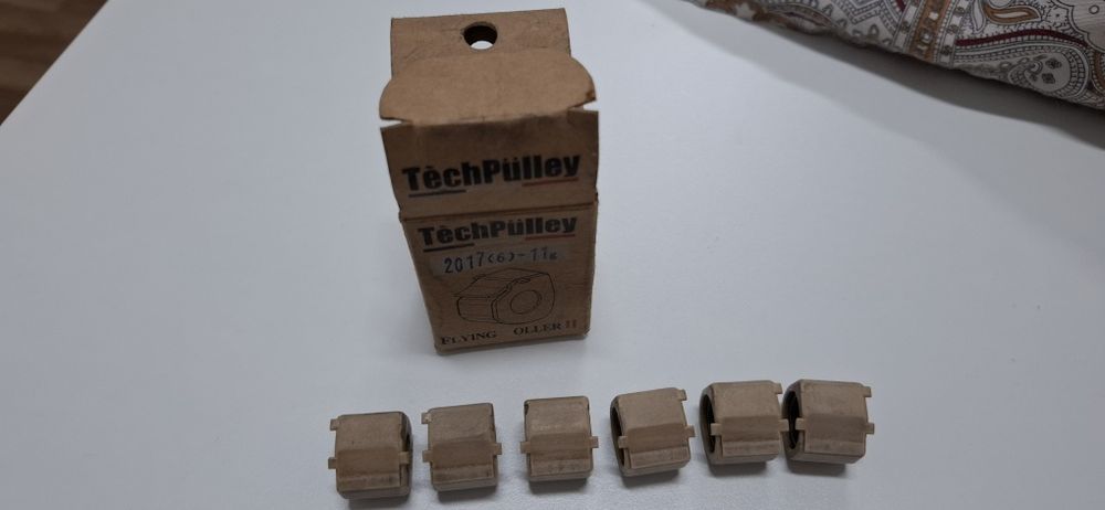 Jogo roletes TechPulley