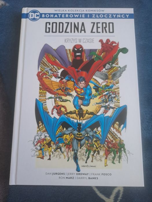 Godzina Zero Kryzys w czasie