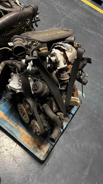 Motor Fiat 199B1000
