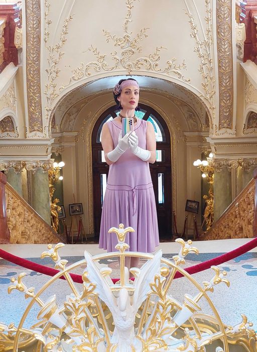 Уроки  по вокалу.