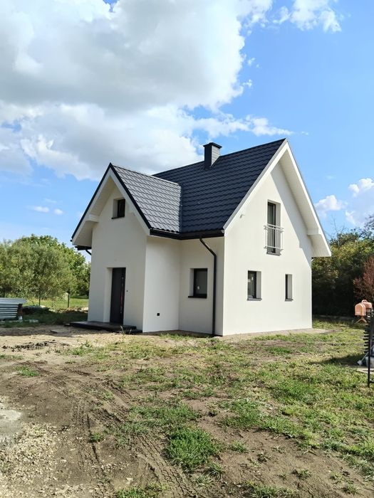 Dom jednorodzinny Przemyśl