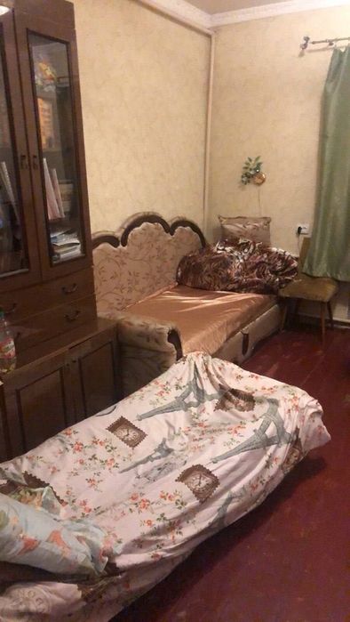 Оренда житла кімната на підселення ліжко місце койко место