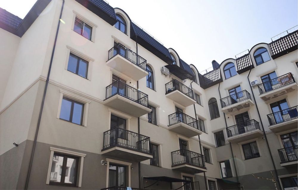 Продаж комерційного приміщення з ремонтом м.Коломия, по вул.Січових