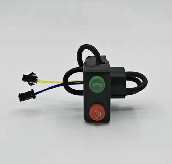 Кнопка, перемикач, мотоцикл, сигнал, фара, велосипед, показчик