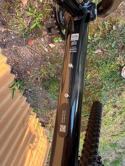 Rower MTB Rockrider EXPL 500 29” XL jak nowy + akcesoria + gwarancja
