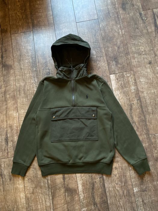 Худи Polo Ralph Lauren