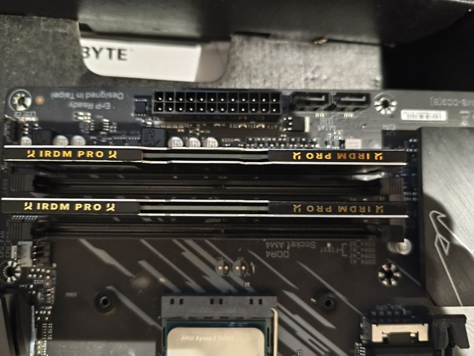 Pamięć Goodram 2x16GB