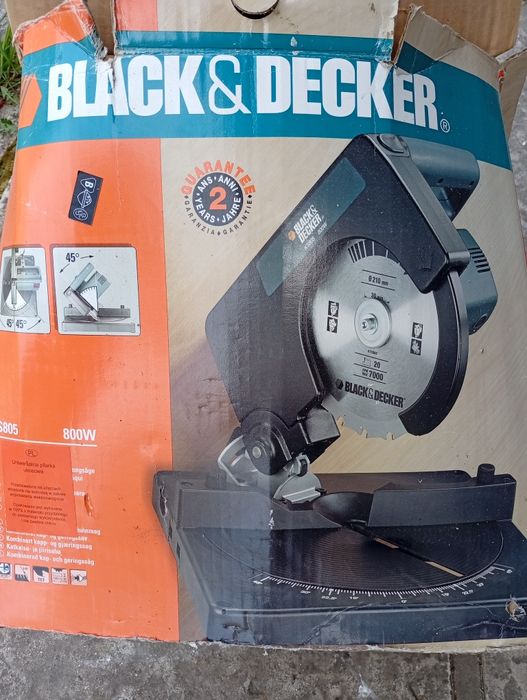 Продам нову відрізну пилу