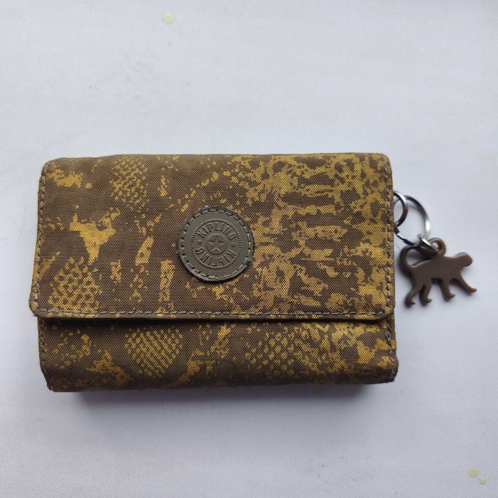 Женский кошелек Kipling