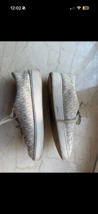 Buty uzywane Micheal Kors