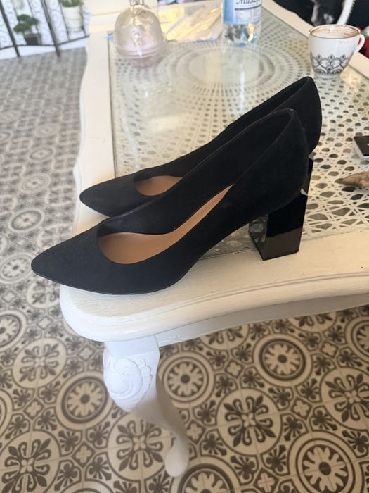 Buty Stradivarius 39