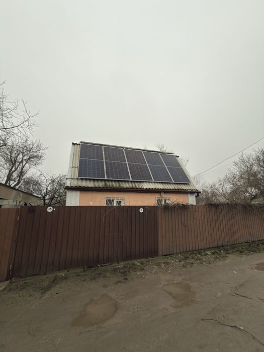 Продаєть шикарна Дача в СТ Мрія ( Темірязева)