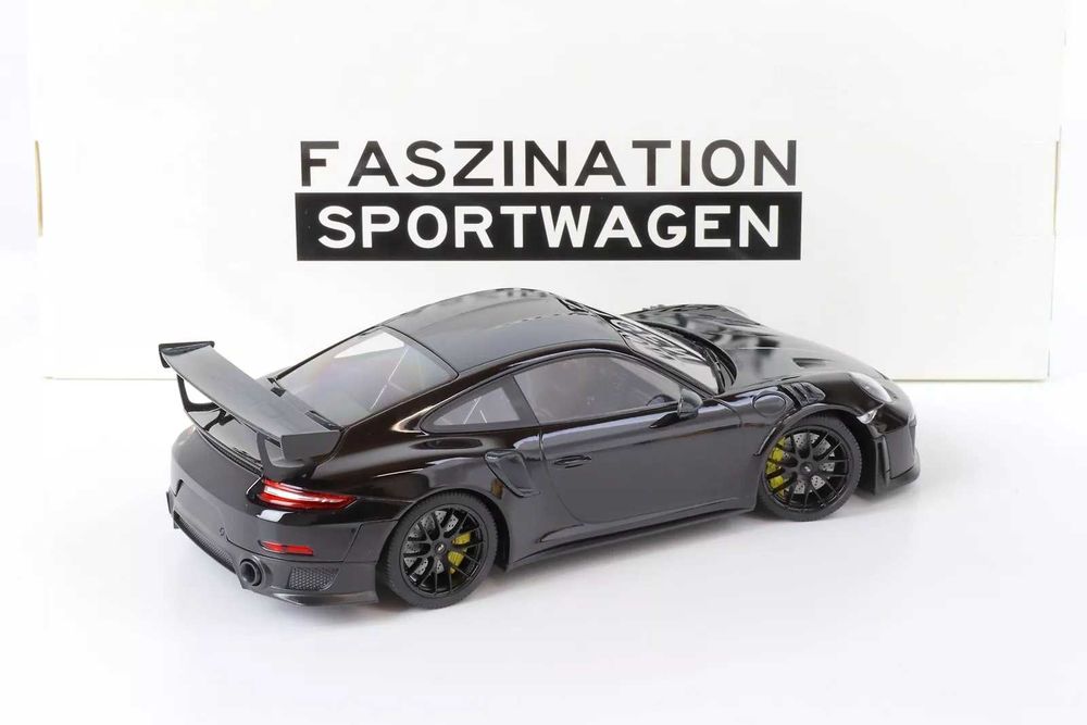 Porsche 7 Modelos Novos + 1/18 + MINICHAMPS + Portes Grátis