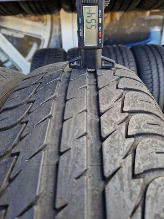 185/65R15 Kleber Dynaxer HP3 Шини/Колеса/Літо Склад шин