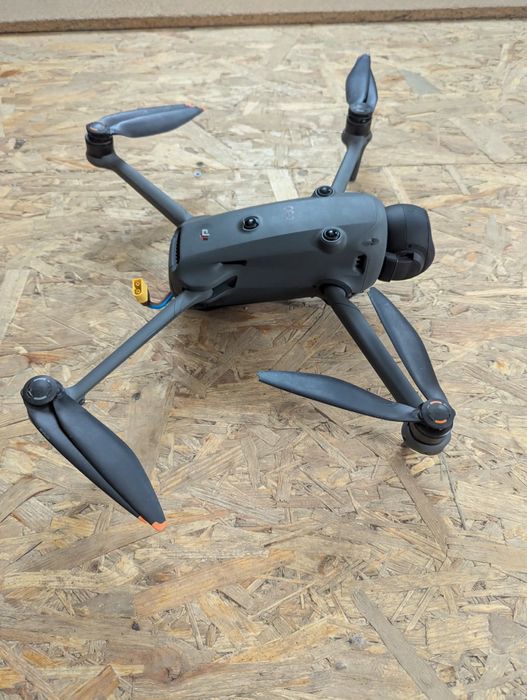 Mavic 4 PRO на аккаунті