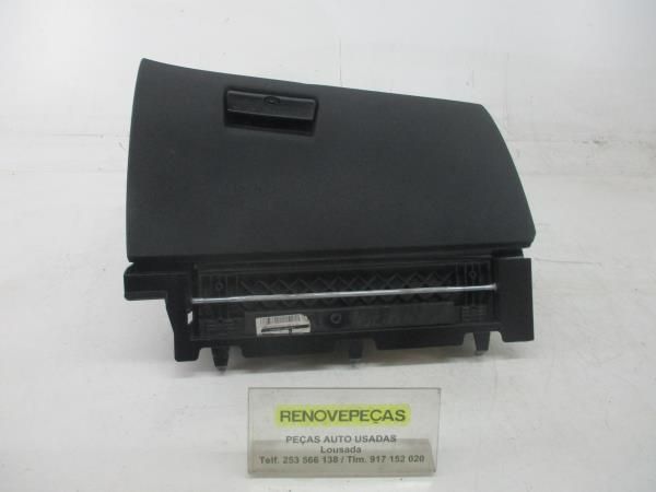 Porta luvas BMW X3 (E83)