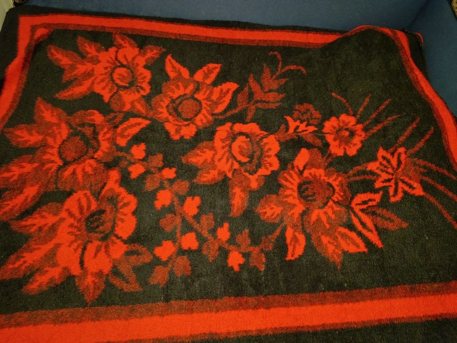 Одіяло-плед (210*160)