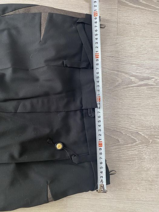 Продам класические женские брюки KENZO