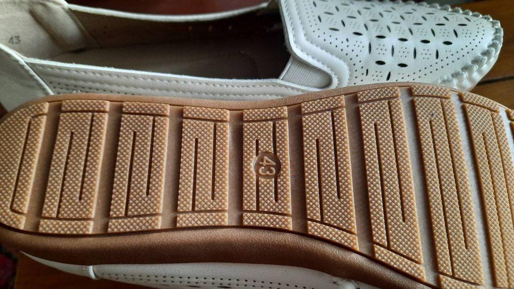 Мокосины женские