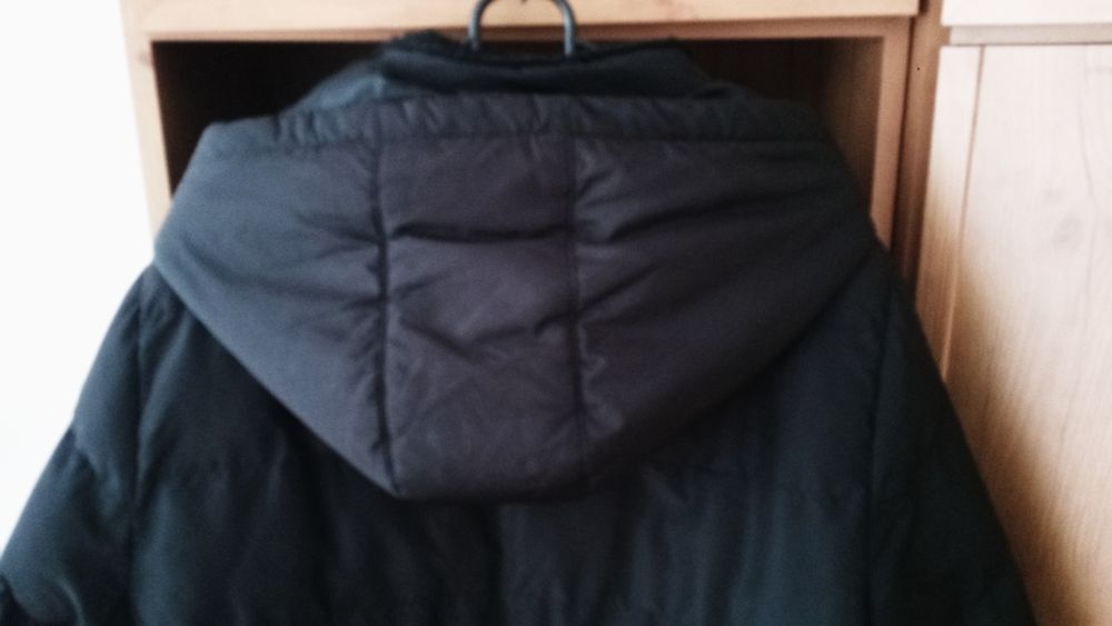 Kurtka ciepła damska, firmy ,,LA GEAR,, r. 42, w ładnym stanie