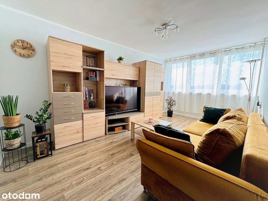 Mieszkanie 2 pokoje w Zgorzelcu