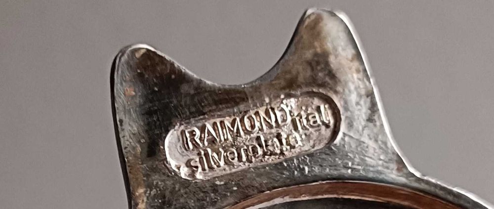 Karafka do wina lata 50. XX wieku