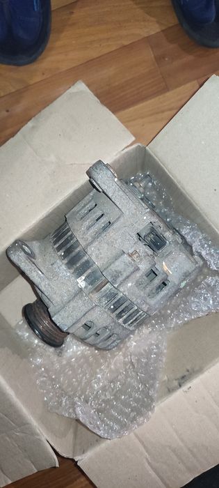 Генератор ланос 1.5