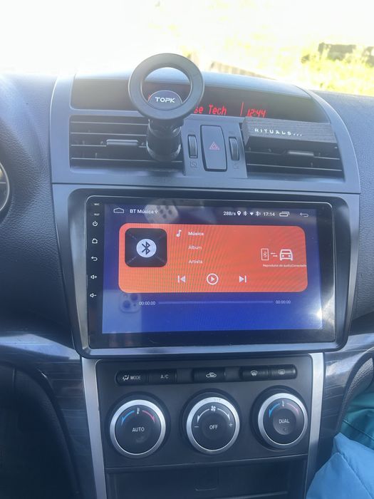Vendo Mazda 6 Carrinha