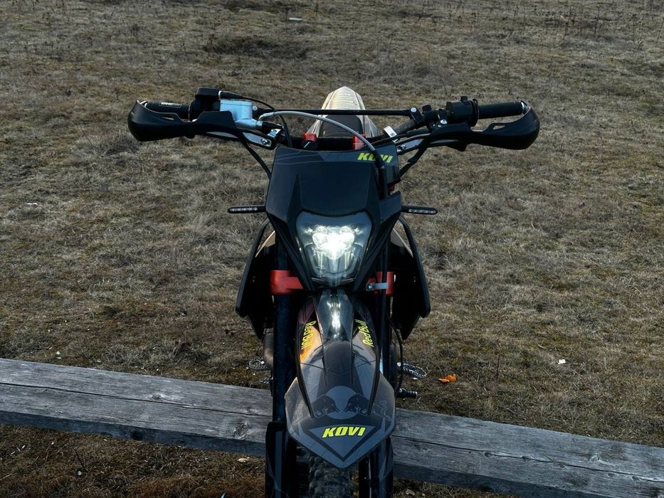 Продам Кові Адванс 300