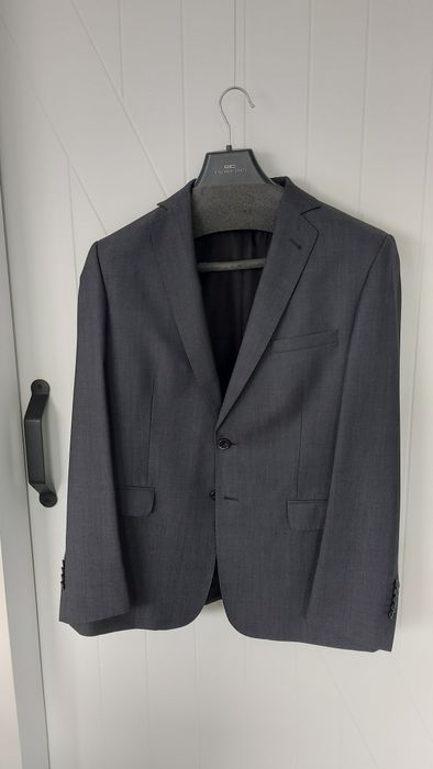 Garnitur męski Giacomo Conti