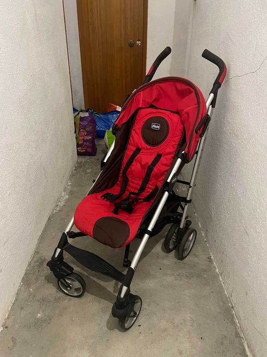 Stroller - Chico503328317396766724